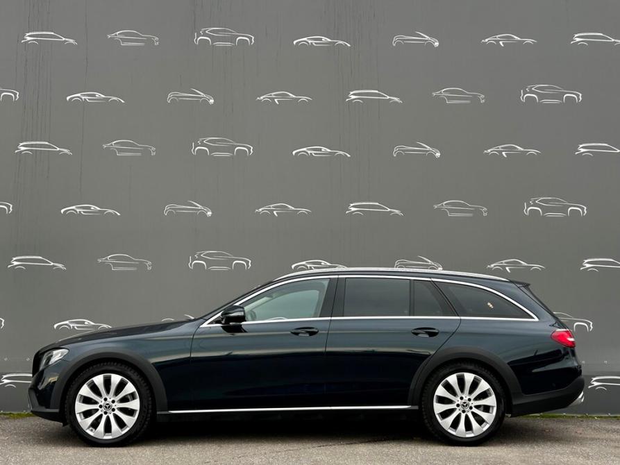 Mercedes-Benz E-Класс V (W213 S213 C238) Санкт-Петербург  - изображение 13