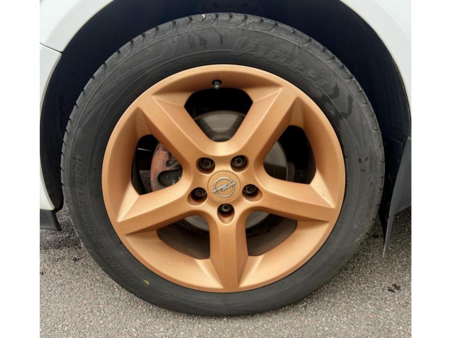Opel Astra H Рестайлинг Орел  - изображение 4