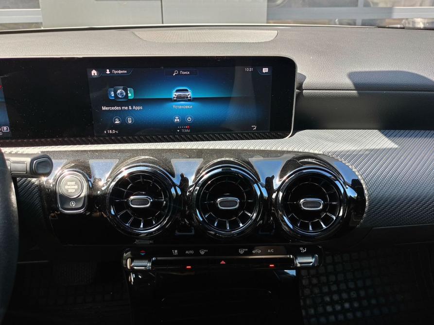 Mercedes-Benz A-Класс IV (W177) Казань  - изображение 10
