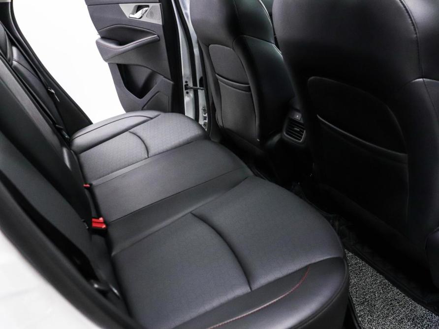 Changan CS35 Plus I Рестайлинг Красноярск  - изображение 32