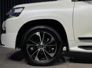 Toyota Land Cruiser 200 Series Рестайлинг 2 Иркутск  - изображение 49