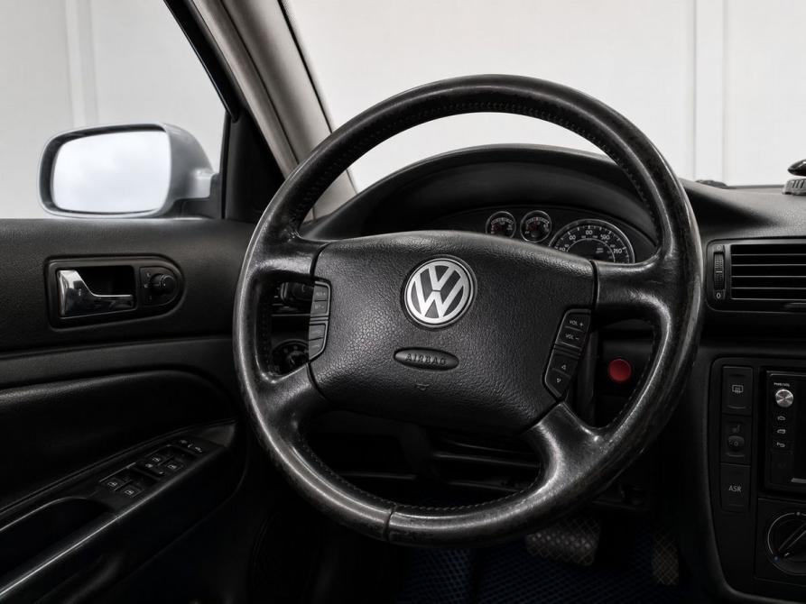Volkswagen Passat B5 Рестайлинг Уфа  - изображение 8