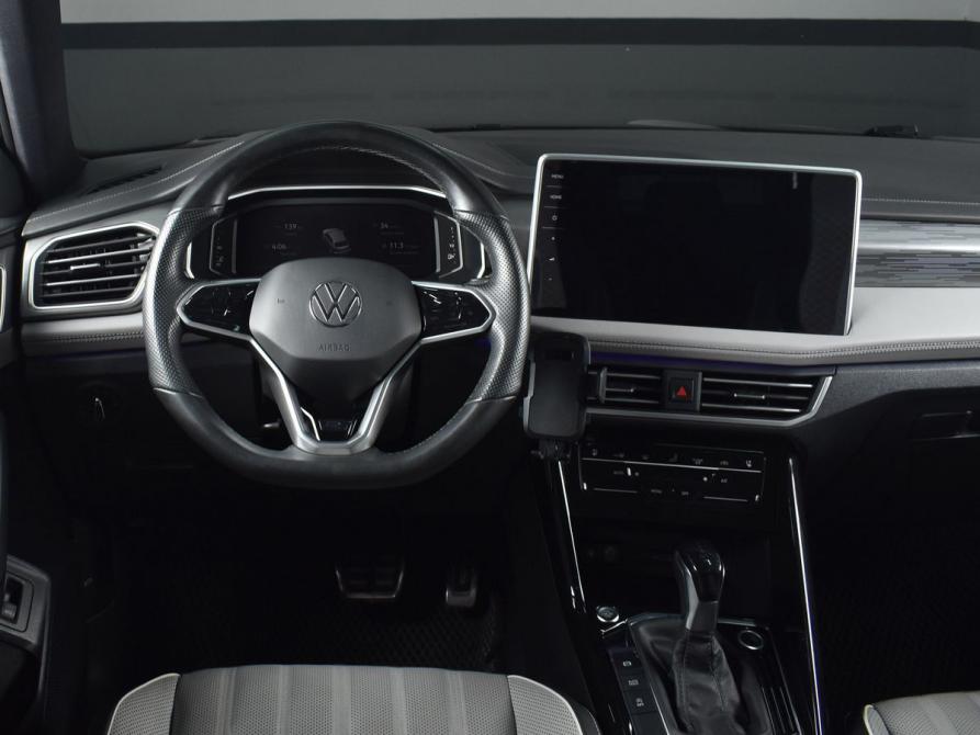 Volkswagen Tayron I Рестайлинг Кемерово  - изображение 8