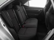 Toyota Corolla XI (E160 E170 E180) Тюмень  - изображение 24