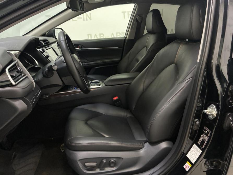 Toyota Camry VIII (XV70) Пермь  - изображение 8
