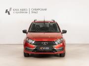 Lada (ВАЗ) Granta I Рестайлинг Казань  - изображение 10