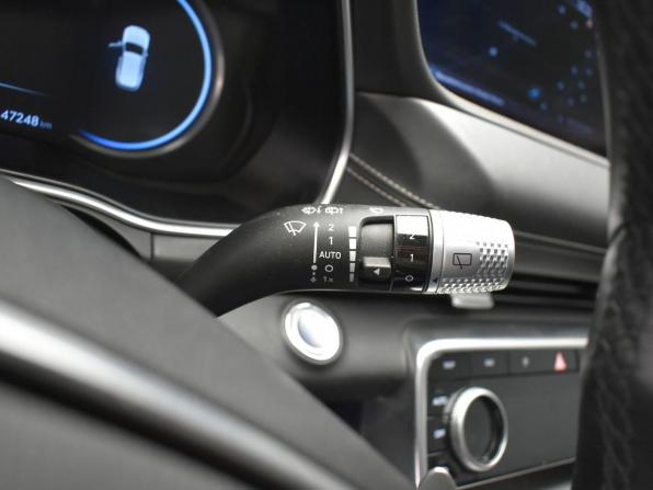 Genesis GV80 I с пробегом 2021 года, цена 5 170 000 рублей, 146779 км, внедорожник, Автокод Объявления