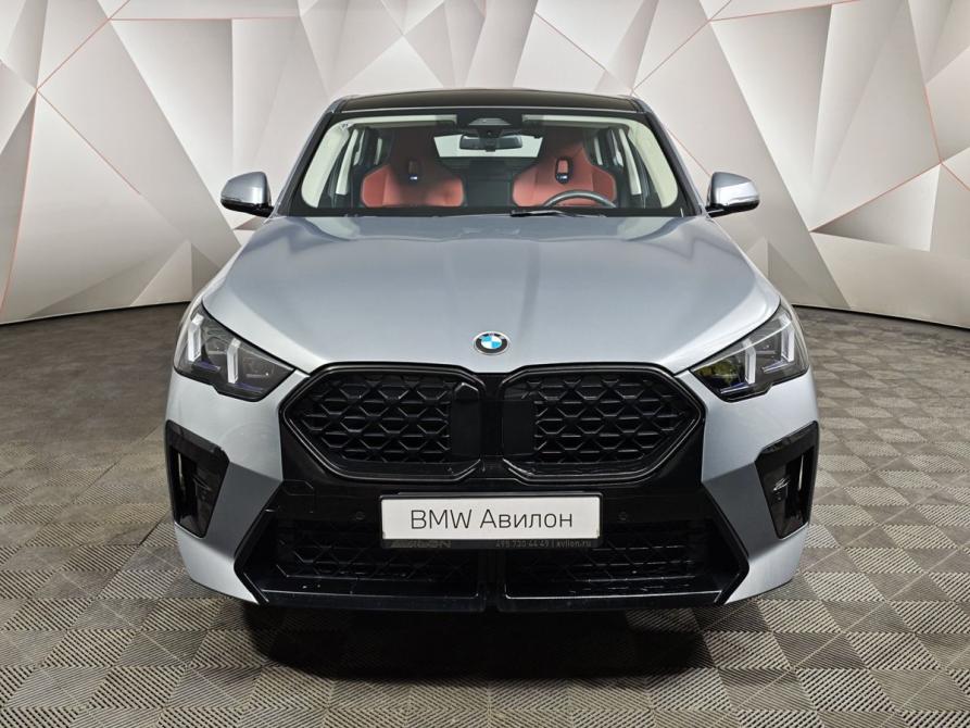 BMW X2 II (U10) Москва  - изображение 3