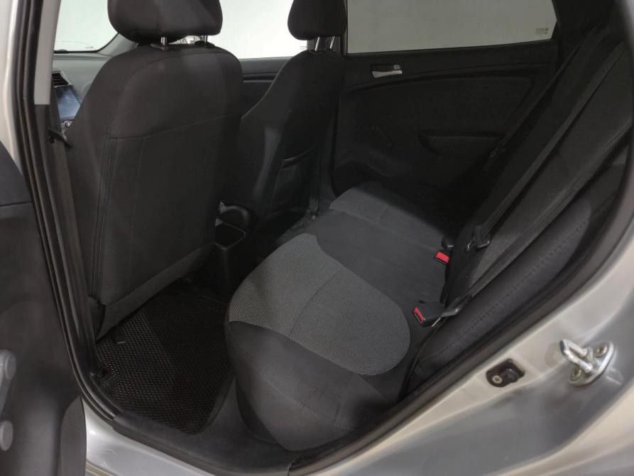 Hyundai Solaris I Альметьевск  - изображение 18