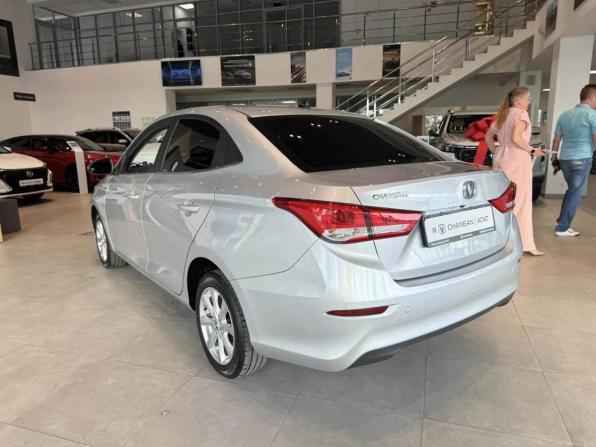 Новый Changan Alsvin 2025 года, цена 2 119 900 рублей, седан, Автокод Объявления