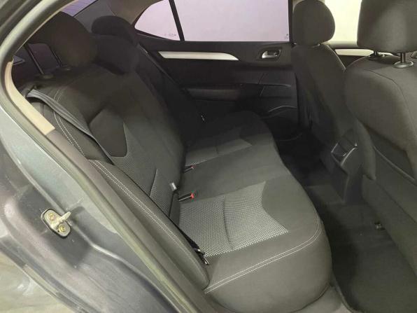 Citroen C4 II с пробегом 2014 года, цена 685 000 рублей, 152195 км, седан, Автокод Объявления