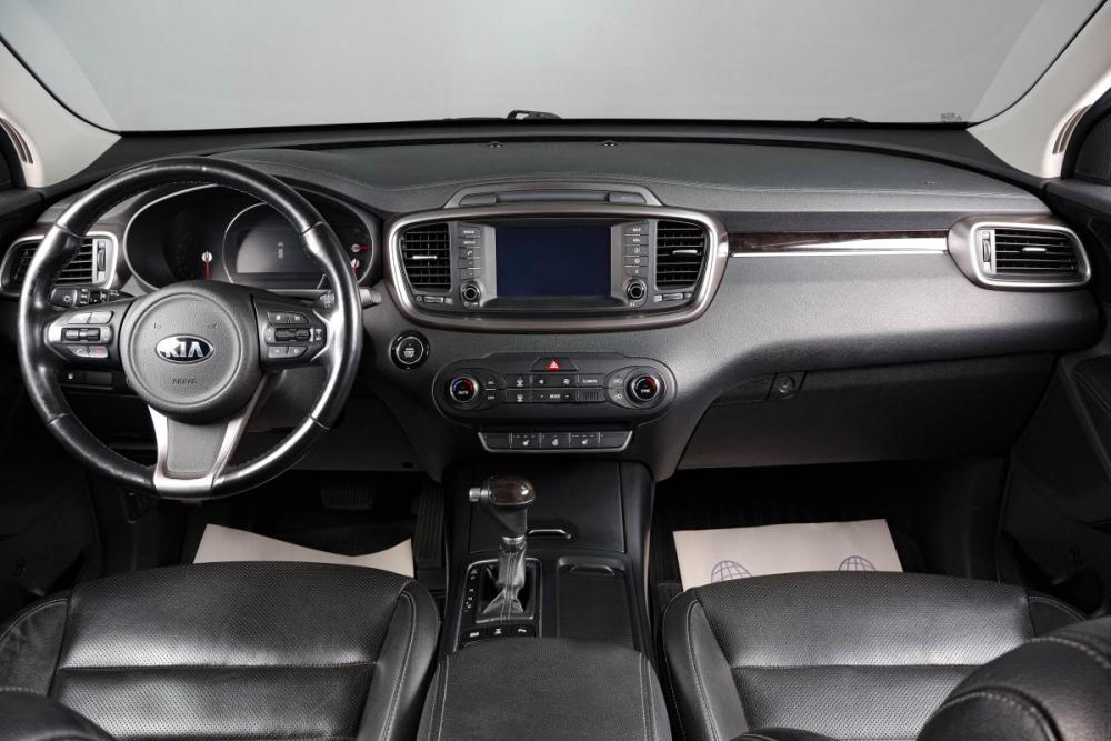 Kia Sorento III Prime Тюмень  - изображение 13