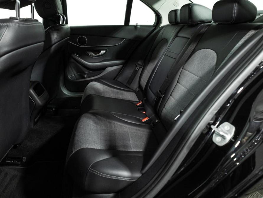 Mercedes-Benz C-Класс IV (W205) Рестайлинг Санкт-Петербург  - изображение 10