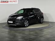 Opel Mokka I Белгород  - изображение 19