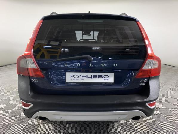 Volvo XC70 II с пробегом 2011 года, цена 1 165 000 рублей, 430000 км, универсал, Автокод Объявления