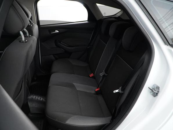 Ford Focus III с пробегом 2012 года, цена 1 049 077 рублей, 68654 км, хэтчбек, Автокод Объявления