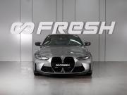 BMW M4 G82/G83 Минеральные Воды  - изображение 34