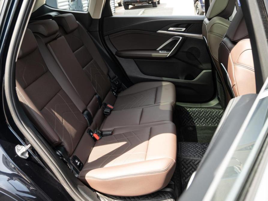 BMW X1 III (U11/U12) Краснодар  - изображение 6