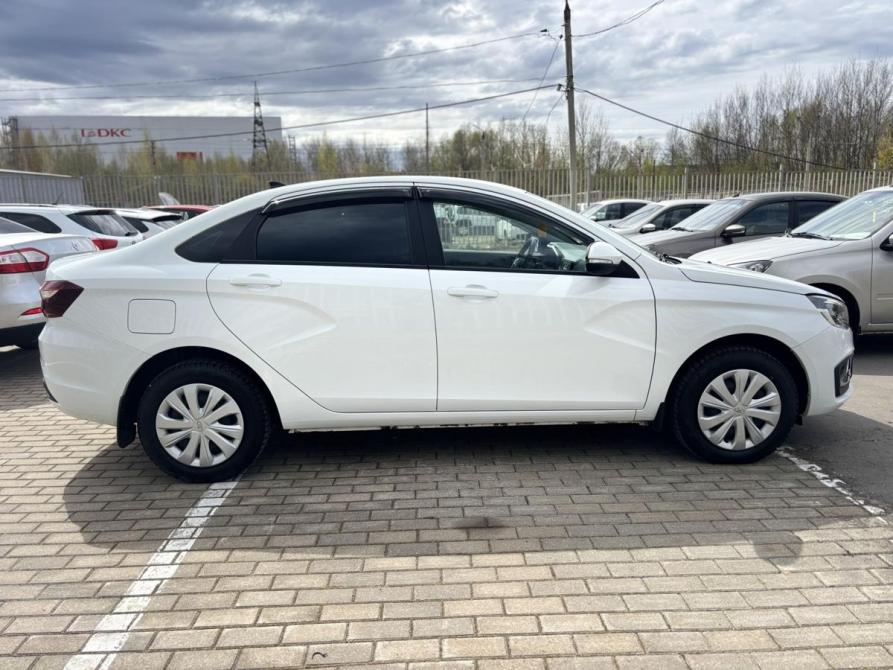 Lada (ВАЗ) Vesta I Рестайлинг (NG) Тверь  - изображение 8