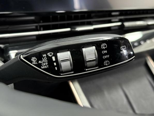 Omoda C5 I с пробегом 2024 года, цена 2 272 400 рублей, 8336 км, внедорожник, Автокод Объявления