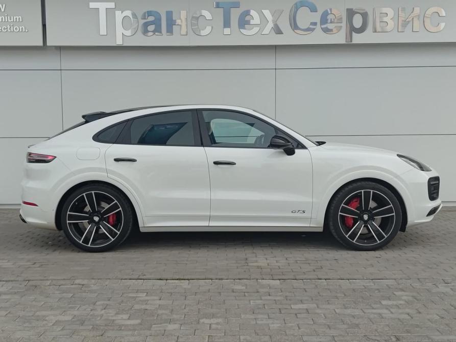 Porsche Cayenne III Казань  - изображение 5
