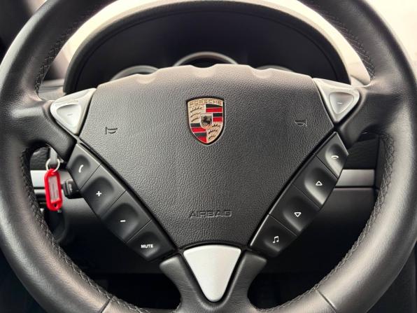 Porsche Cayenne I Рестайлинг (957) с пробегом 2009 года, цена 1 895 000 рублей, 166267 км, внедорожник, Автокод Объявления