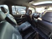Toyota Land Cruiser 200 Series Рестайлинг 2 Саратов  - изображение 99