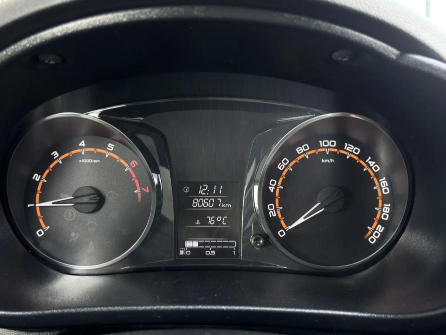 Lada (ВАЗ) Granta I Рестайлинг Краснодар  - изображение 16