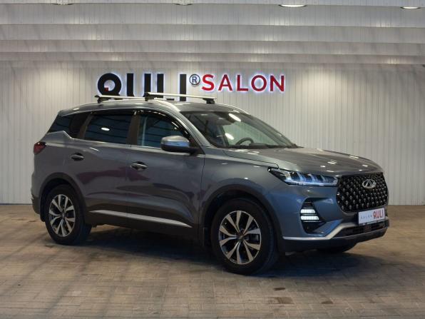 Chery Tiggo 7 Pro I с пробегом 2021 года, цена 1 850 000 рублей, 35508 км, внедорожник, Автокод Объявления