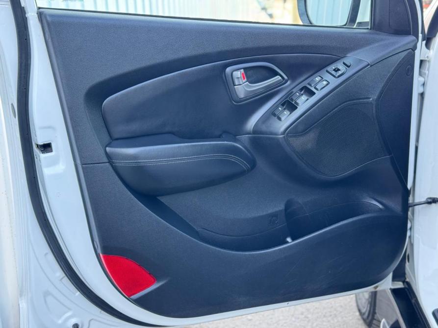 Hyundai ix35 I Рестайлинг Ростов-на-Дону  - изображение 10