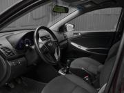 Hyundai Solaris I Екатеринбург  - изображение 29