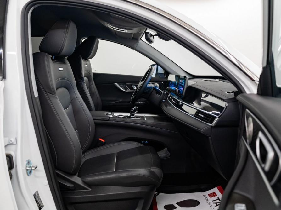 Chery Tiggo 7 Pro Max I Красноярск  - изображение 7