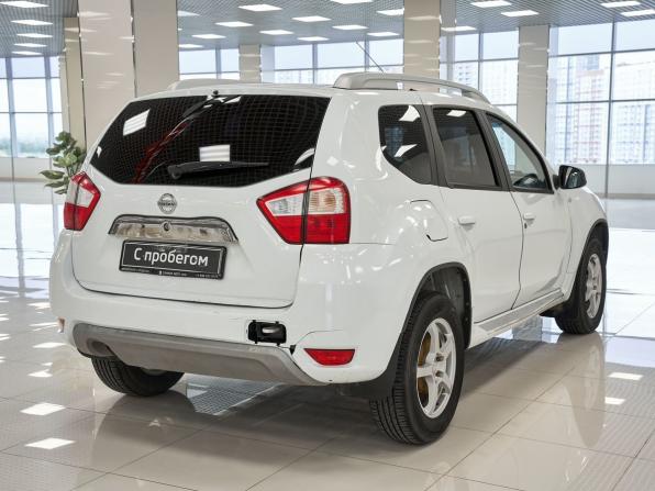 Nissan Terrano III (D10) с пробегом 2015 года, цена 910 000 рублей, 172473 км, внедорожник, Автокод Объявления