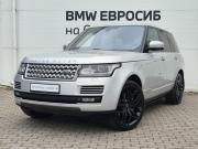 Land Rover Range Rover IV Санкт-Петербург  - изображение 34