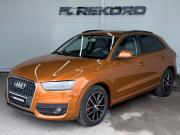 Audi Q3 I (8U) Уфа  - изображение 24