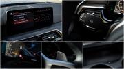BMW 5 серии VII (G30/G31/G38) Рестайлинг Москва  - изображение 44