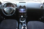 Nissan Qashqai I Рестайлинг Белгород  - изображение 31