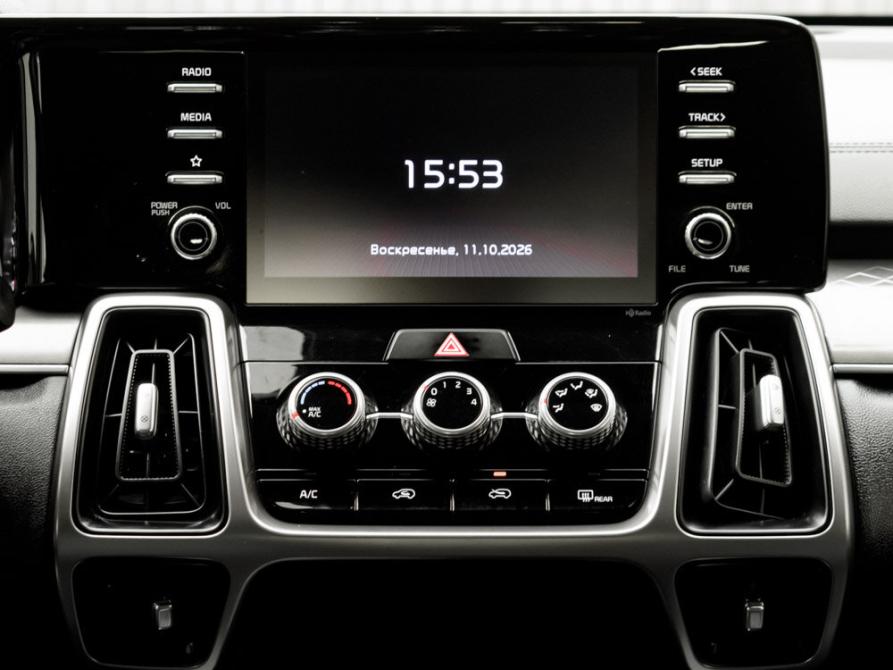Kia Sorento IV Екатеринбург  - изображение 18