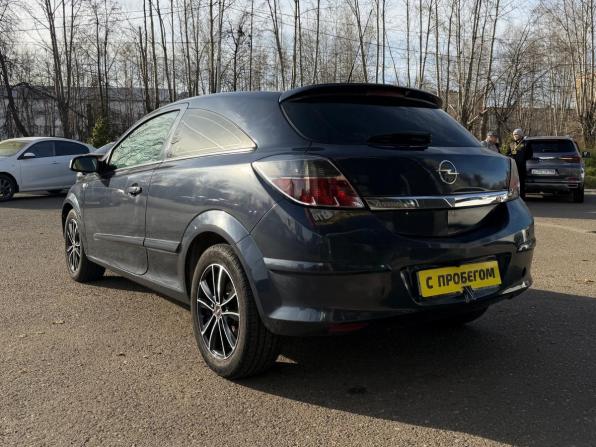 Opel Astra H Рестайлинг с пробегом 2007 года, цена 280 000 рублей, 217434 км, хэтчбек, Автокод Объявления