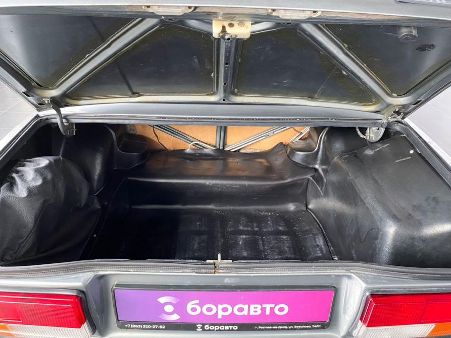 Lada (ВАЗ) 2107 Ростов-на-Дону  - изображение 18