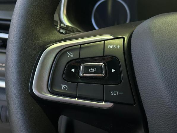 Chery Tiggo 8 I с пробегом 2020 года, цена 1 555 000 рублей, 122191 км, внедорожник, Автокод Объявления