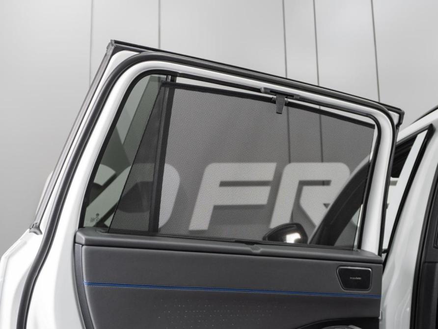 Volkswagen Teramont II (China Market) Тюмень  - изображение 33
