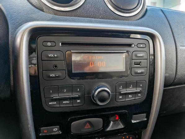 Renault Duster I с пробегом 2012 года, цена 852 000 рублей, 192183 км, внедорожник, Автокод Объявления