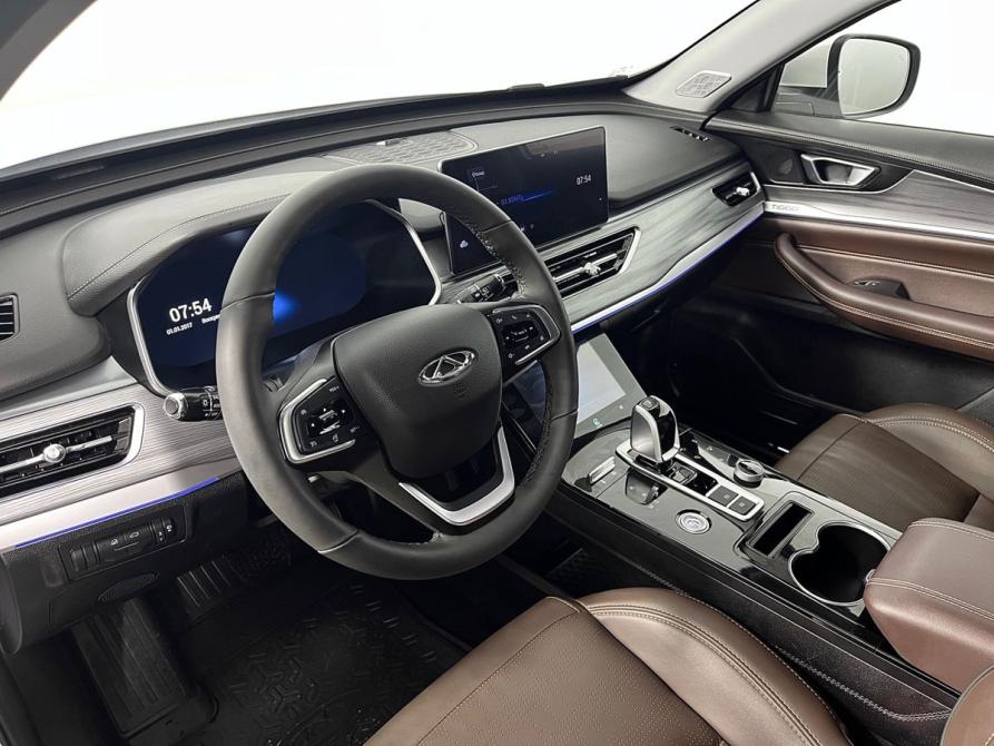 Chery Tiggo 8 Pro I Борисоглебск  - изображение 12