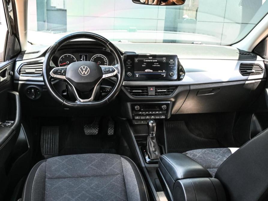Volkswagen Polo VI Новороссийск  - изображение 6