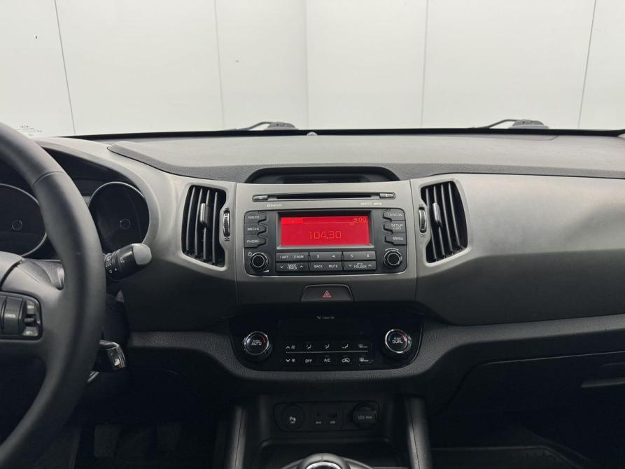Kia Sportage III Рестайлинг Воронеж  - изображение 12