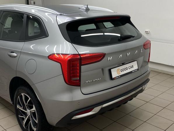 Haval Jolion I с пробегом 2022 года, цена 1 690 000 рублей, 123428 км, внедорожник, Автокод Объявления