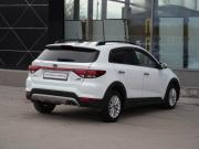 Kia Rio IV Новосибирск  - изображение 28