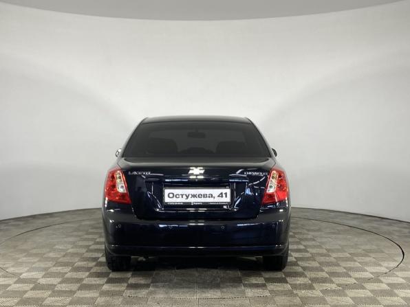 Chevrolet Lacetti I с пробегом 2008 года, цена 595 000 рублей, 149514 км, седан, Автокод Объявления