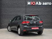 Volkswagen Golf VII Екатеринбург  - изображение 25